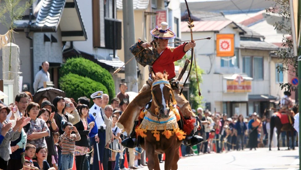 地域とともに息づくお祭り - 画像1