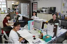 「地域の未来を創る」やりがいを感じ誇りを持つことができる仕事