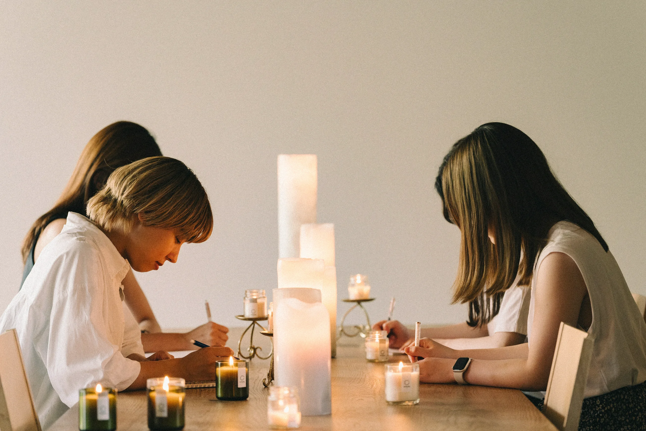 ミッションドリブンな環境