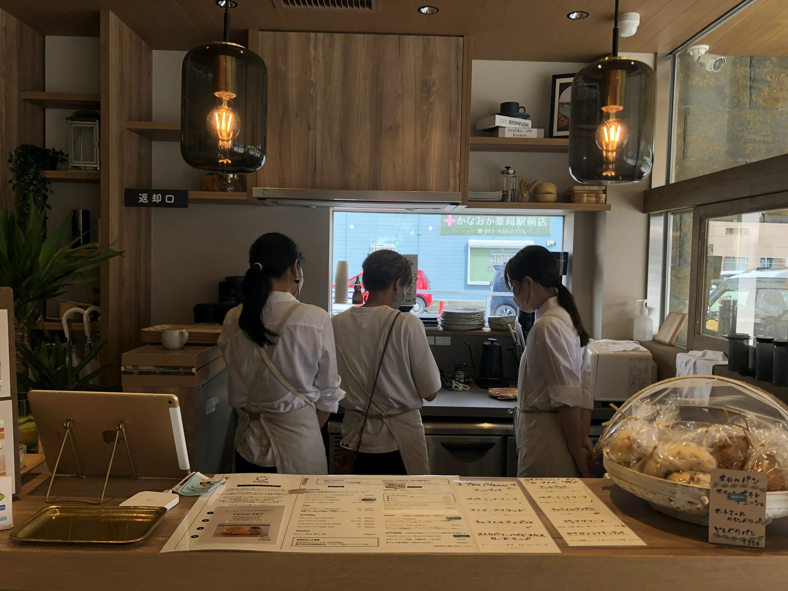 いくらでもチャレンジできる環境