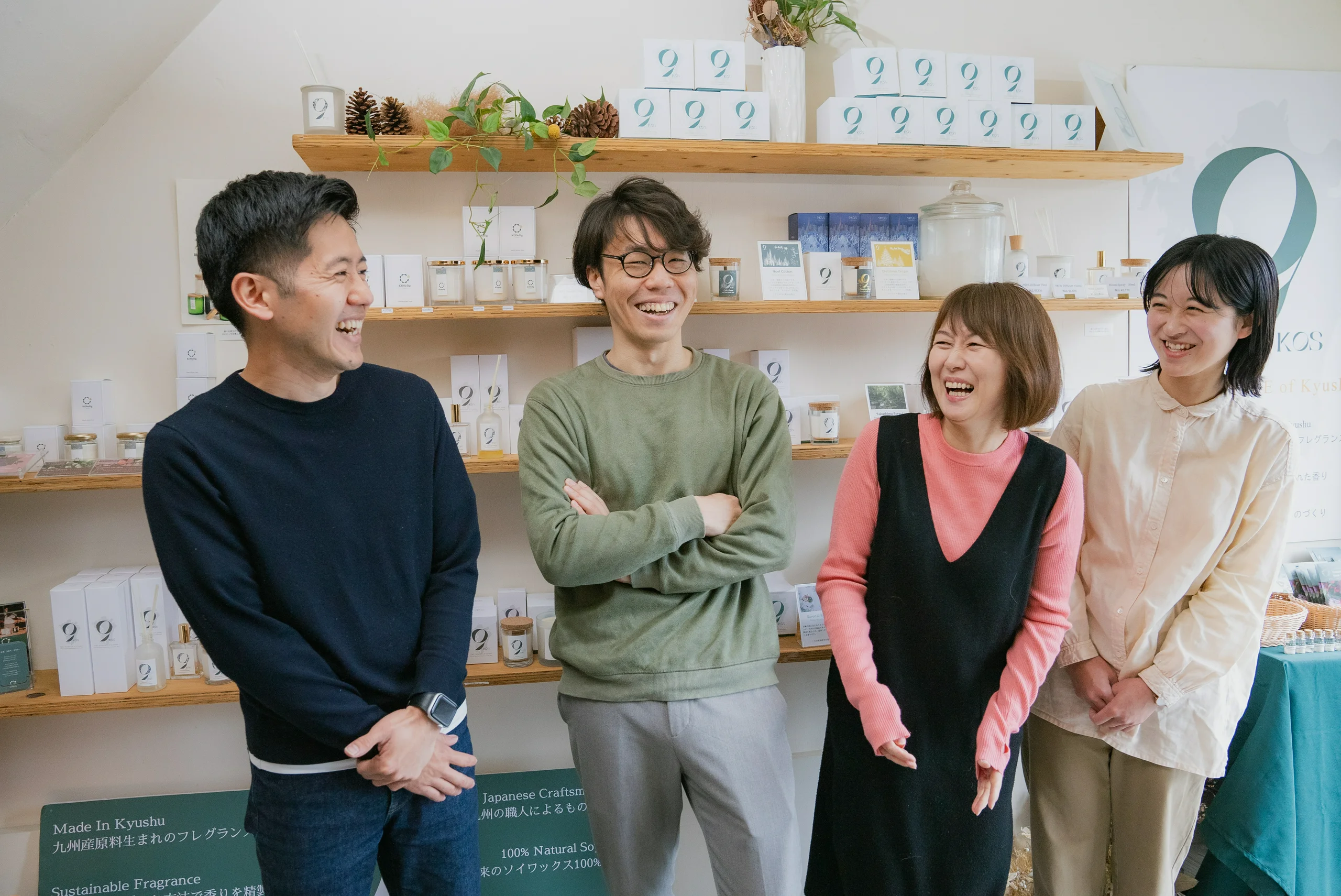 想いを“戦略”で届ける。ウェルネスブランドのwebマーケター募集