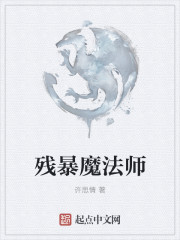 残暴魔法师