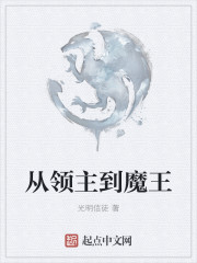从领主到魔王
