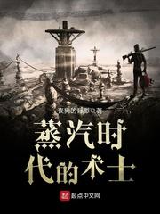 蒸汽时代的术士