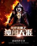 荒野直播之独闯天涯