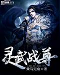 灵武战尊