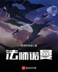 法师诺曼