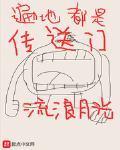遍地都是传送门